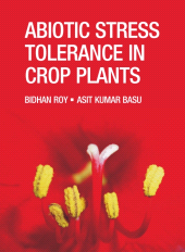 E-book, Abiotic Stress Tolerance in Crop Plants: Breeding and Biotechnology, New India Publishing Agency