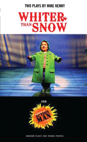 E-book, Whiter than Snow & Diary of an Action Man, Oberon Books