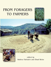 E-book, From Foragers to Farmers : Papers in Honour of Gordon C. Hillman, Oxbow Books