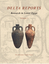 E-book, Delta Reports : Research in Lower Egypt, Oxbow Books