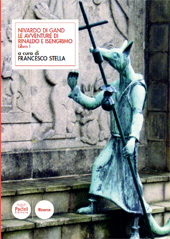 E-book, Ysengrimus : le avventure di Rinaldo e Isengrimo: poema satirico del XII secolo, Nivardus, 12th cent, Pacini