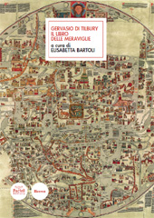 E-book, Il libro delle meraviglie, Gervase, of Tilbury, ca. 1160-ca. 1211, Pacini