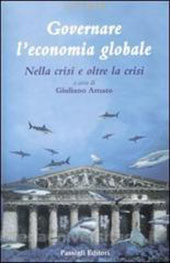 eBook, Governare l'economia globale nella crisi e oltre la crisi, Passigli