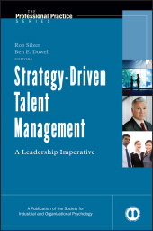 E-book, Strategy-Driven Talent Management : A Leadership Imperative, Pfeiffer