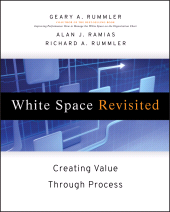 E-book, White Space Revisited : Creating Value through Process, Pfeiffer
