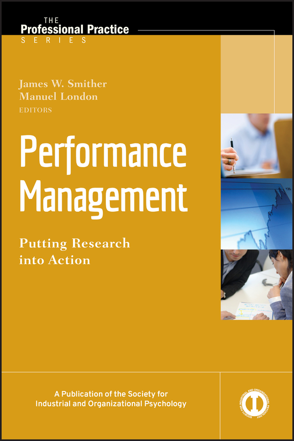 E-book, Performance Management : Putting Research into Action, Pfeiffer