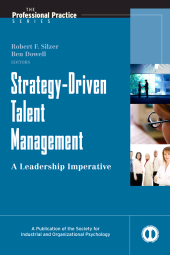 E-book, Strategy-Driven Talent Management : A Leadership Imperative, Pfeiffer