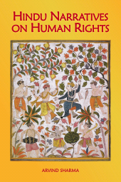 E-book, Hindu Narratives on Human Rights, Praeger Publisher