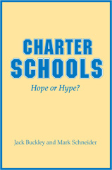 eBook, Charter Schools : Hope or Hype?, Buckley, Jack, Princeton University Press