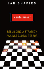 E-book, Containment : Rebuilding a Strategy against Global Terror, Princeton University Press