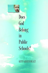 E-book, Does God Belong in Public Schools?, Princeton University Press
