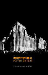 E-book, Constitutional Patriotism, Princeton University Press