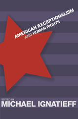E-book, American Exceptionalism and Human Rights, Princeton University Press
