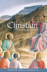 E-book, Christian Political Ethics, Princeton University Press