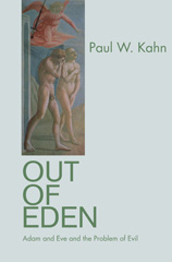 E-book, Out of Eden : Adam and Eve and the Problem of Evil, Princeton University Press