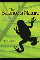 E-book, The Balance of Nature : Ecology's Enduring Myth, Kricher, John C., Princeton University Press