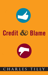 eBook, Credit and Blame, Princeton University Press