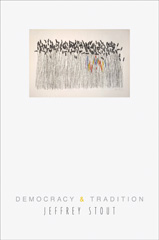 E-book, Democracy and Tradition, Stout, Jeffrey, Princeton University Press