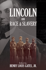 E-book, Lincoln on Race and Slavery, Princeton University Press