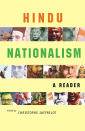 E-book, Hindu Nationalism : A Reader, Princeton University Press