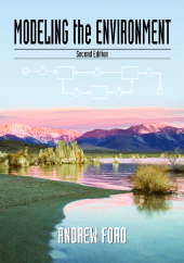eBook, Modeling the Environment, Second Edition, Princeton University Press