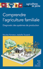 E-book, Comprendre l'agriculture familiale : Diagnostic des systèmes de production, Éditions Quae
