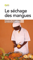 E-book, Le séchage des mangues, Éditions Quae