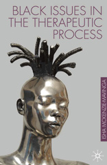 E-book, Black Issues in the Therapeutic Process, McKenzie-Mavinga, Isha, Red Globe Press
