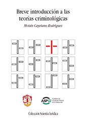 E-book, Breve introducción a las teorías criminológicas, Reus