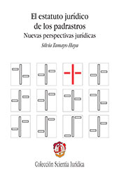 eBook, El estatuto jurídico de los padrastros : nuevas perspectivas jurídicas, Reus