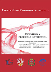 E-book, Ingeniería y propiedad intelectual, Reus