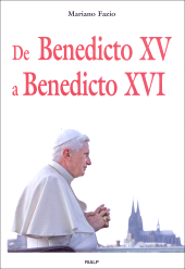 E-book, De Benedicto XV a Benedicto XVI, Ediciones Rialp