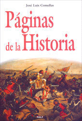 E-book, Páginas de la Historia, Ediciones Rialp