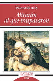 E-book, Mirarán al que traspasaron, Ediciones Rialp