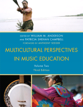 E-book, Multicultural Perspectives in Music Education : Volume II, R&L Education