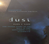 E-book, Dust : The Inside Story of its Role in the September 11th Aftermath, Rowman & Littlefield Publishers