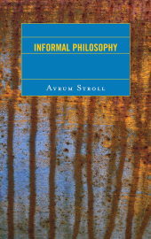 E-book, Informal Philosophy, Rowman & Littlefield Publishers