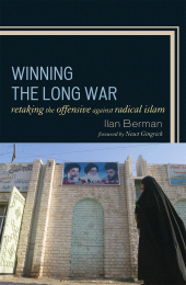 eBook, Winning the Long War : Retaking the Offensive against Radical Islam, Rowman & Littlefield Publishers