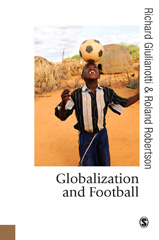 eBook, Globalization and Football, Sage