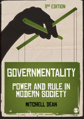 E-book, Governmentality : Power and Rule in Modern Society, Dean, Mitchell M., Sage