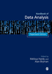 eBook, Handbook of Data Analysis, Sage