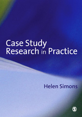 E-book, Case Study Research in Practice, Sage