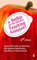 E-book, A Toolkit for the Effective Teaching Assistant, Parker, Maureen, Sage
