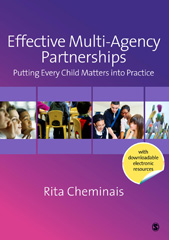 E-book, Effective Multi-Agency Partnerships : Putting Every Child Matters into Practice, Cheminais, Rita, Sage