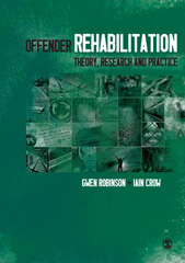 E-book, Offender Rehabilitation : Theory, Research and Practice, Sage