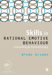 E-book, Skills in Rational Emotive Behaviour Counselling & Psychotherapy, Dryden, Windy, Sage