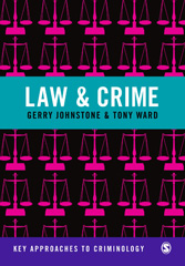 eBook, Law and Crime, Sage