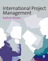 E-book, International Project Management, Koster, Kathrin, Sage