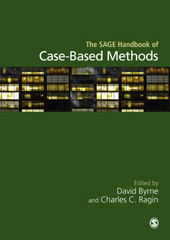 E-book, The SAGE Handbook of Case-Based Methods, Sage