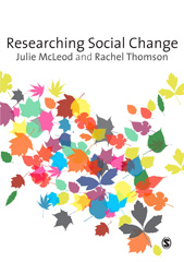 m, Researching Social Change : Qualitative Approaches, Sage